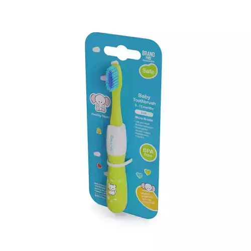 Other baby care products Baby Toothbrush