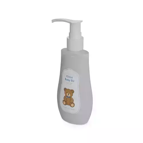 Other baby care products Baby Oil