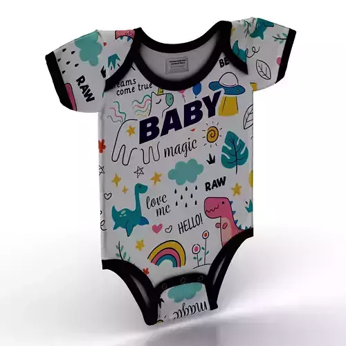Other baby care products Baby Onesies