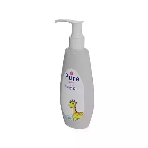 Other baby care products Baby Oil