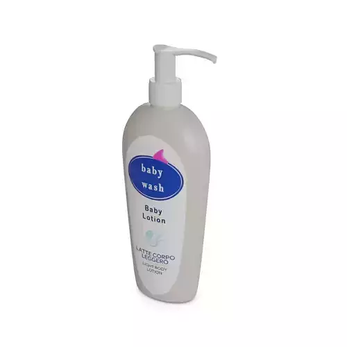 Other baby care products Baby Lotion