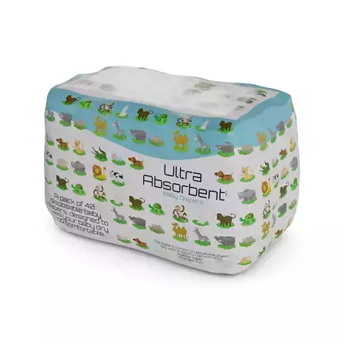 Other baby care products Baby Diapers