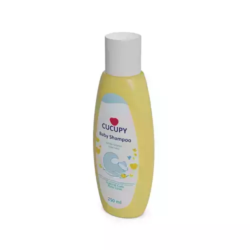 Other baby care products Baby Shampoo