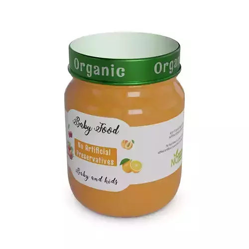 Other baby care products Baby Food