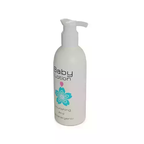 Other baby care products Baby Lotion