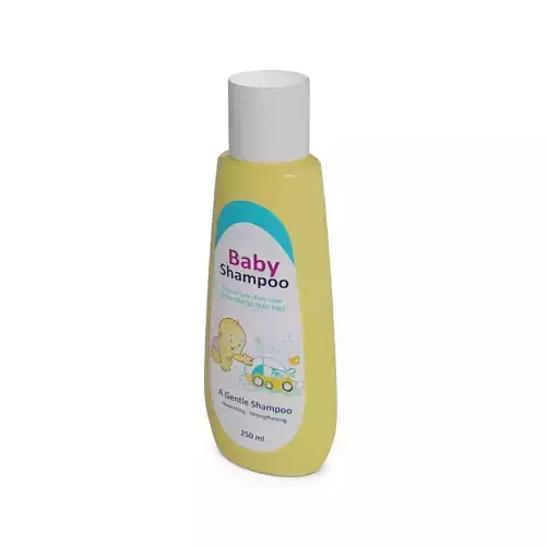 Other baby care products Baby Shampoo
