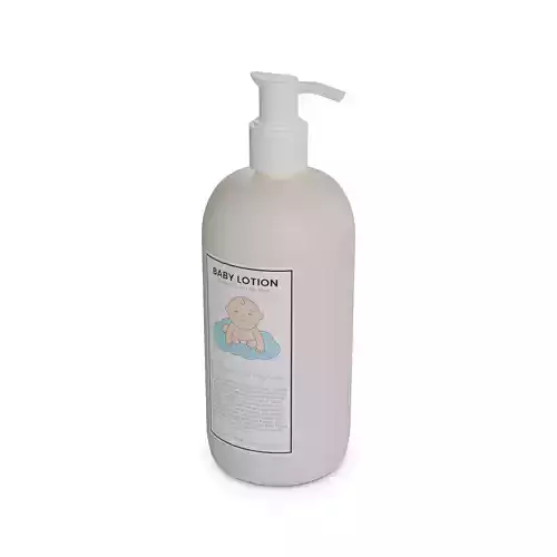 Other baby care products Baby Lotion