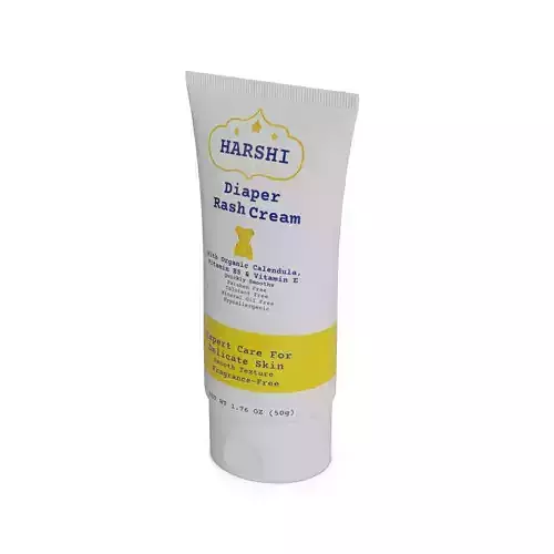 Other baby care products Diaper Rash Cream