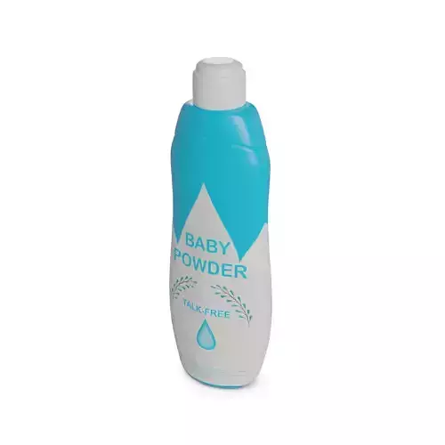 Other baby care products Baby Powder
