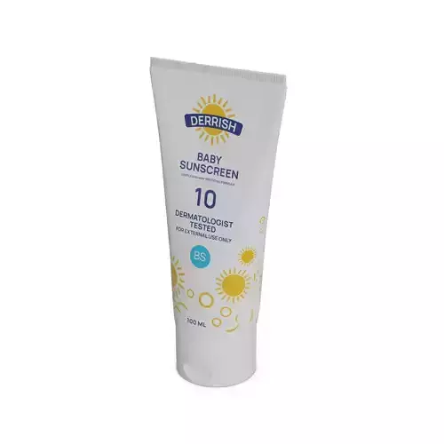 Other baby care products Baby Sunscreen
