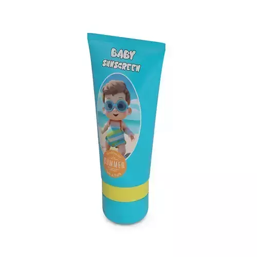 Other baby care products Baby Sunscreen