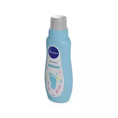 Other baby care products Baby Powder
