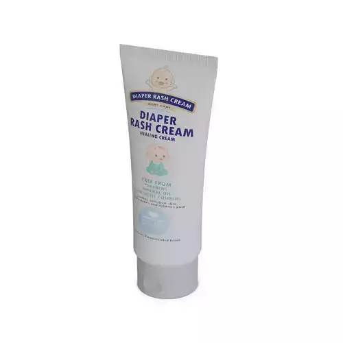 Other baby care products Diaper Rash Cream