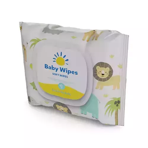 Other baby care products Baby Wipes
