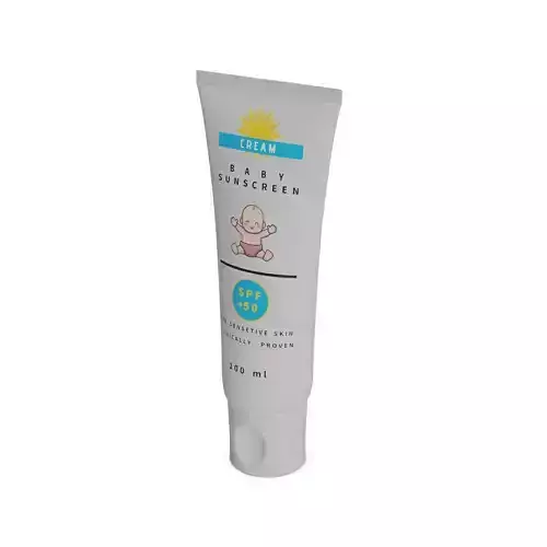 Other baby care products Baby Sunscreen