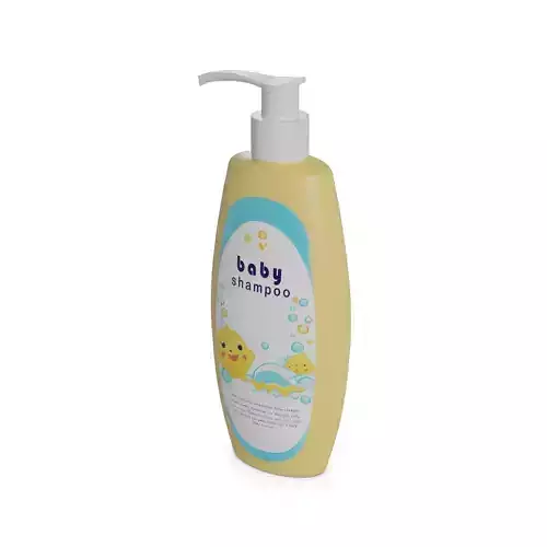 Other baby care products Baby Shampoo