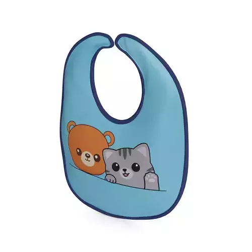 Baby feeding and care Baby Bib