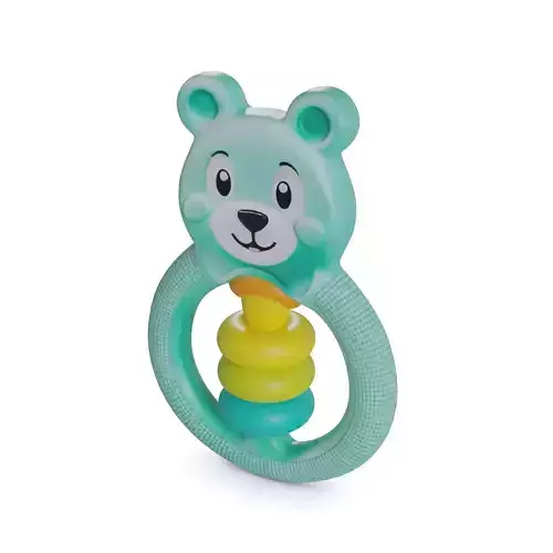 Baby feeding and care Baby Teether
