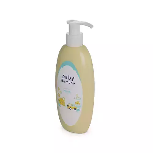 Baby feeding and care Baby Shampoo