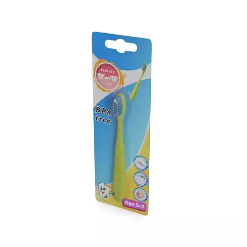 Baby feeding and care Baby Toothbrush