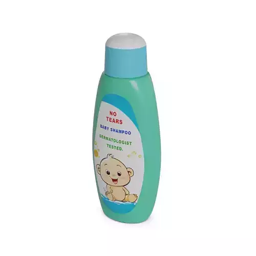 Baby feeding and care Baby Shampoo