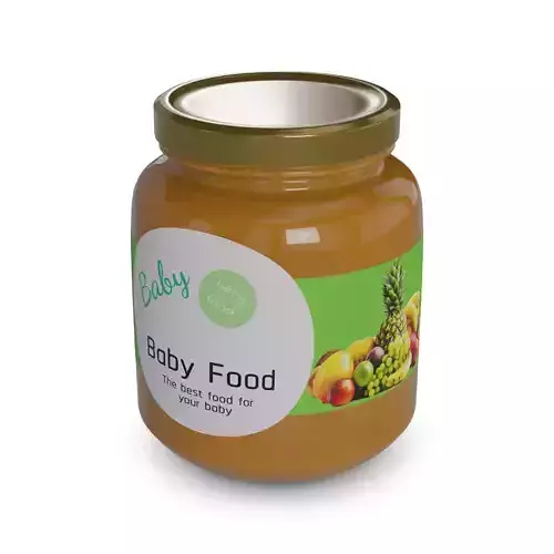 Baby feeding and care Baby Food