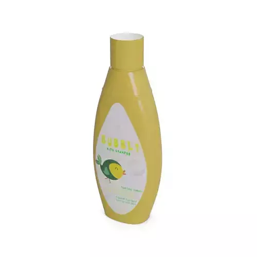 Baby feeding and care Baby Shampoo