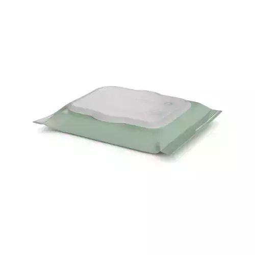 Baby feeding and care Baby Wipes