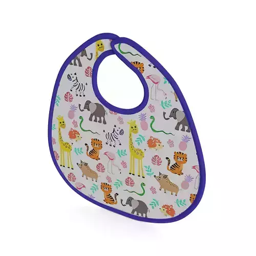 Baby feeding and care Baby Bib