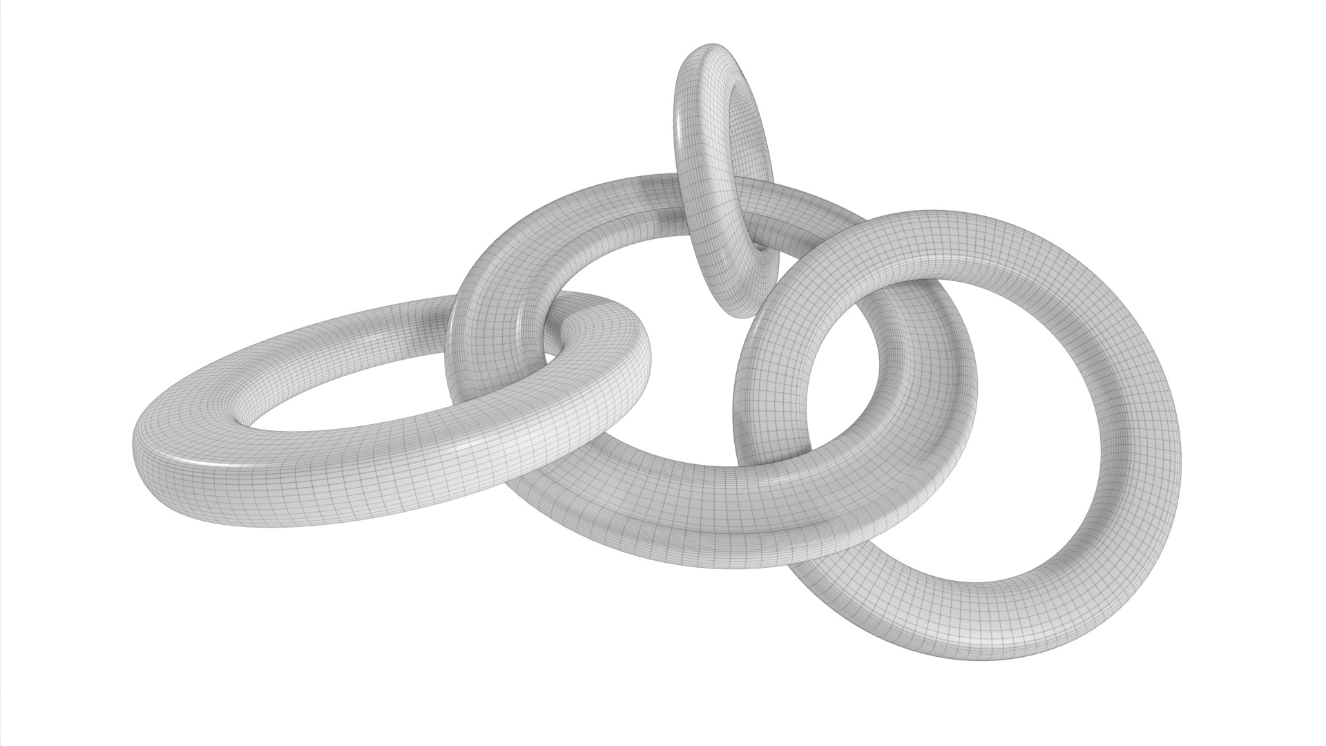 Baby feeding and care Baby Teether 3D model_12