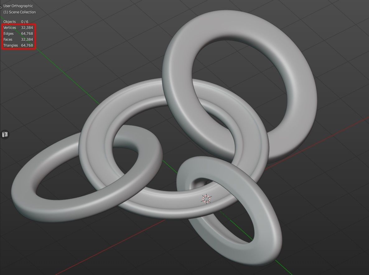 Baby feeding and care Baby Teether 3D model_9