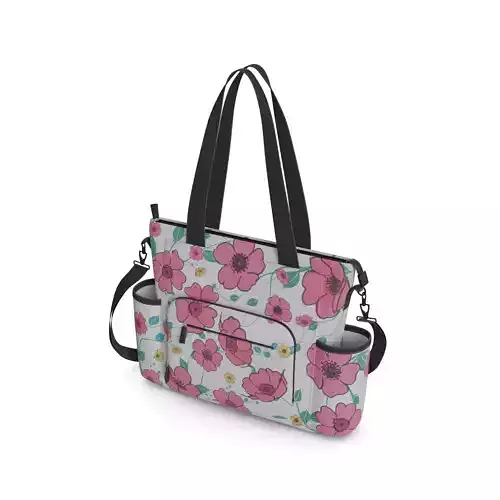 Baby feeding and care Diaper Bag