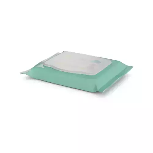 Baby feeding and care Baby Wipes