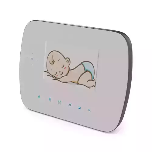 Baby feeding and care Baby Monitor