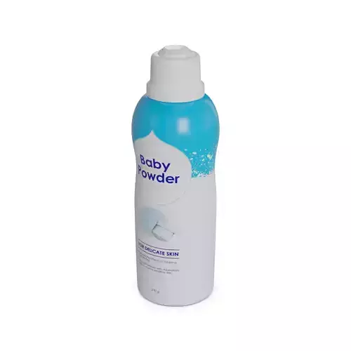 Baby feeding and care Baby Powder