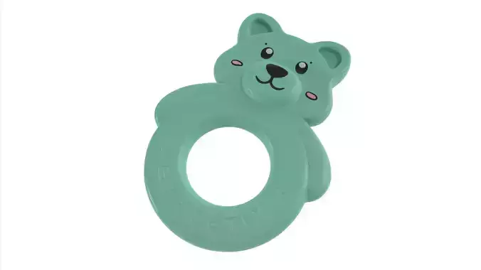 Baby feeding and care Baby Teether