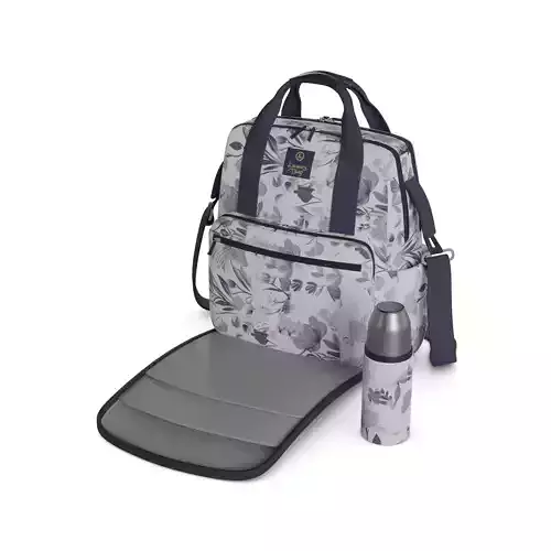 Baby feeding and care Diaper Bag