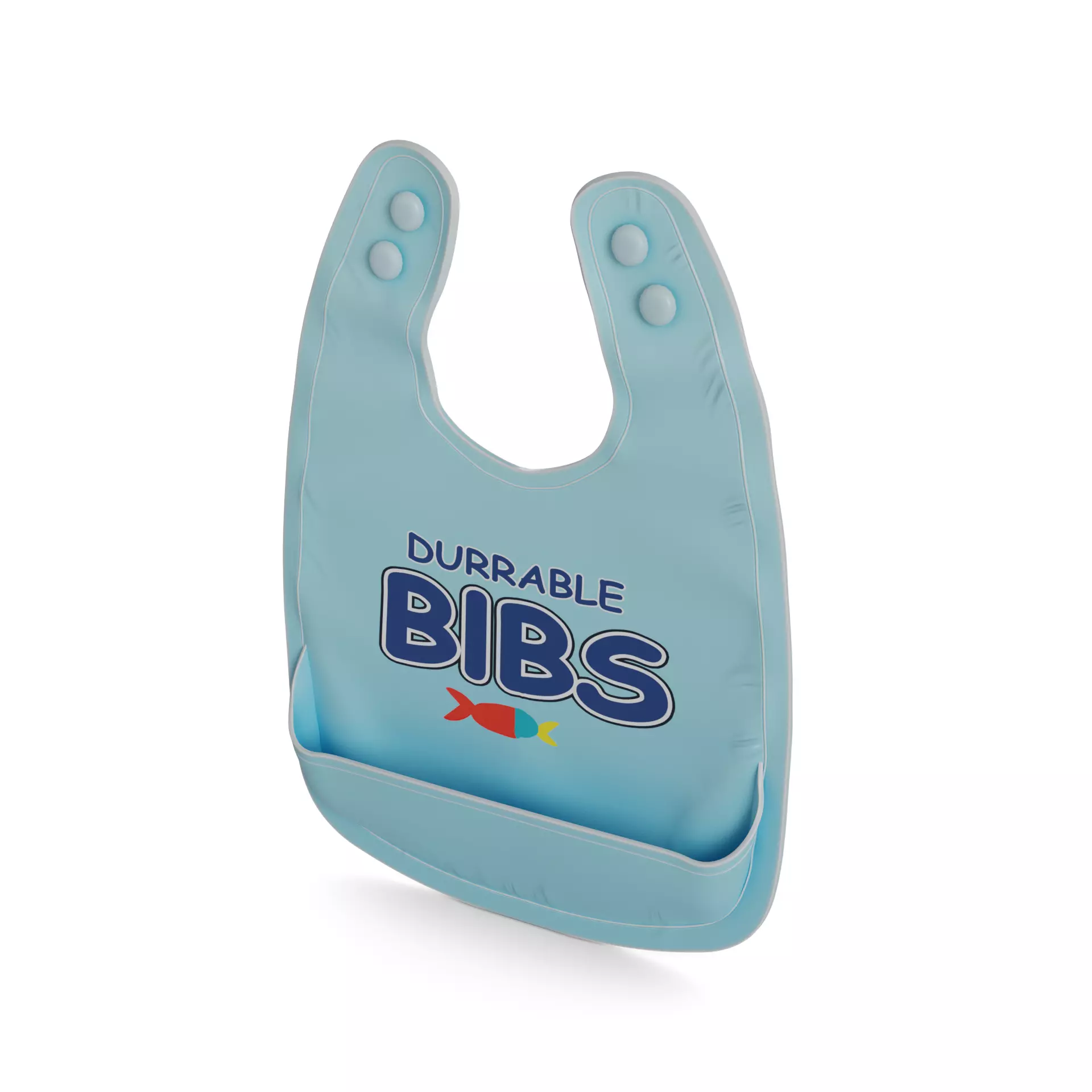 Bibs Bibs 3D model_0