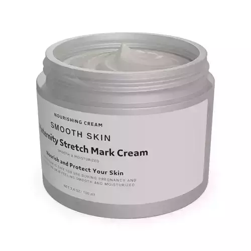 Maternity products Maternity Stretch Mark Cream