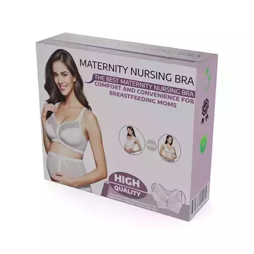 Maternity products Maternity Nursing Bra