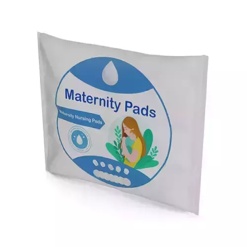 Maternity products Maternity Nursing Pads