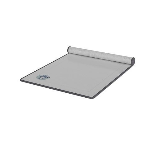 Changing mats Changing Mat Low-poly 3D model