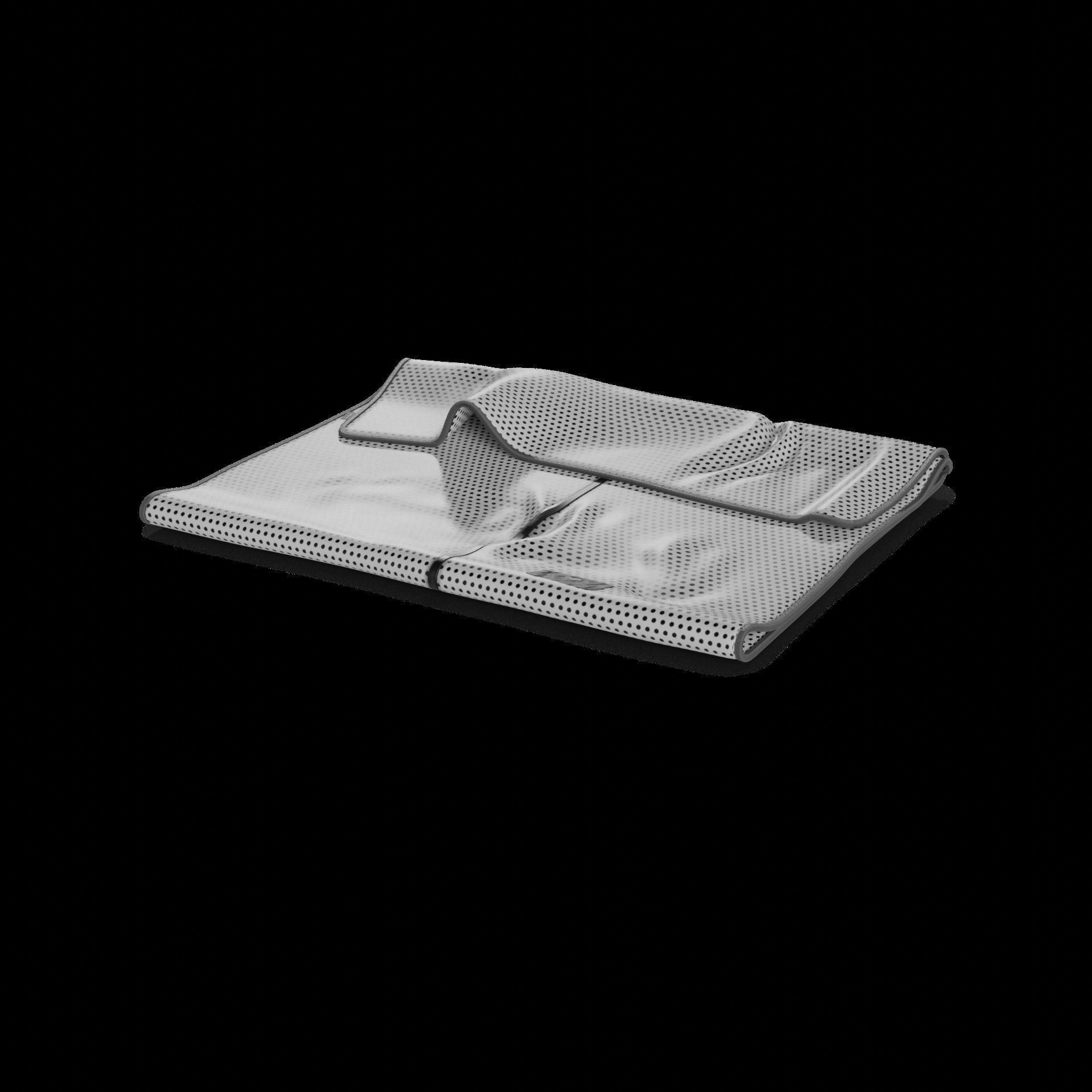 Changing mats Changing Mat 3D model_1