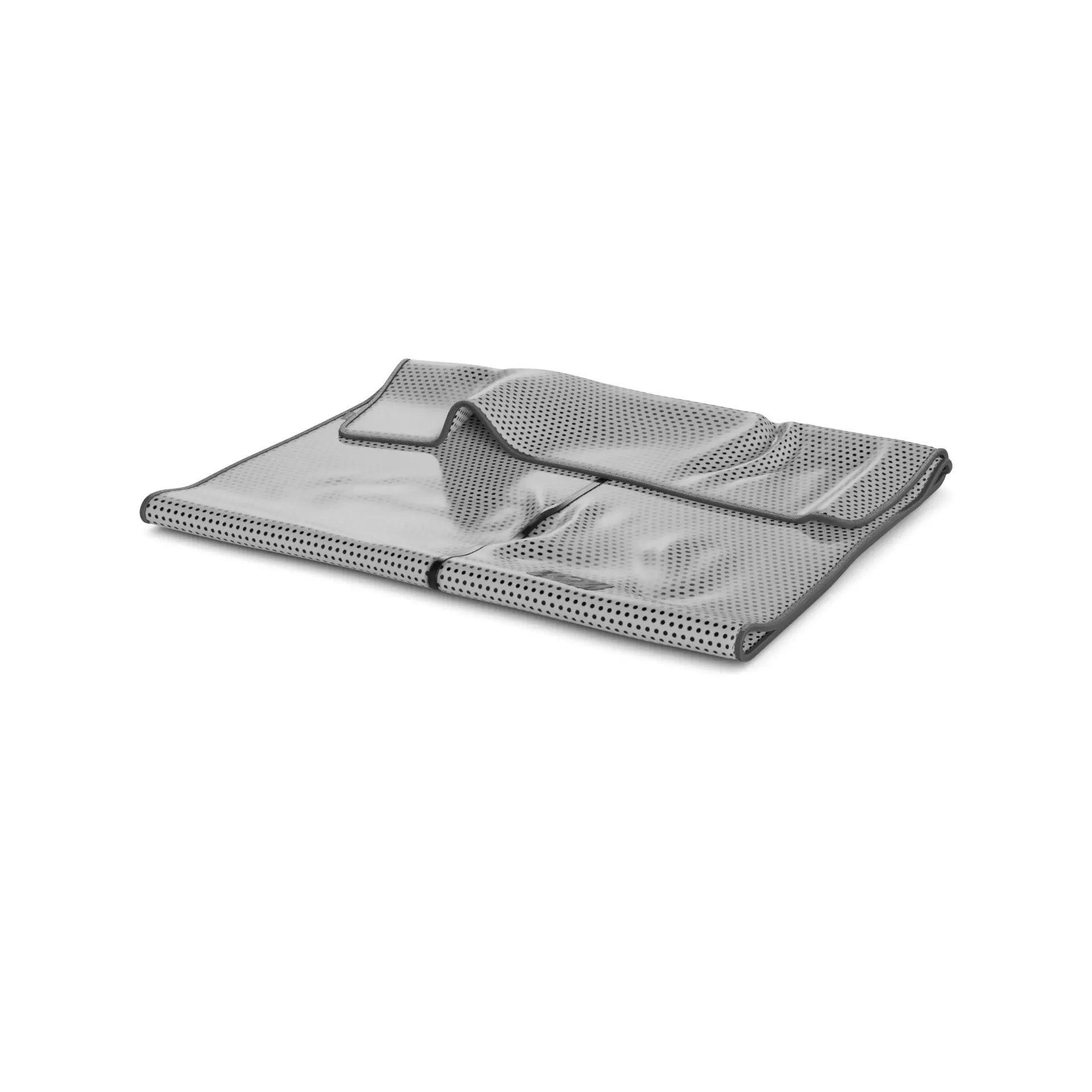 Changing mats Changing Mat 3D model_0