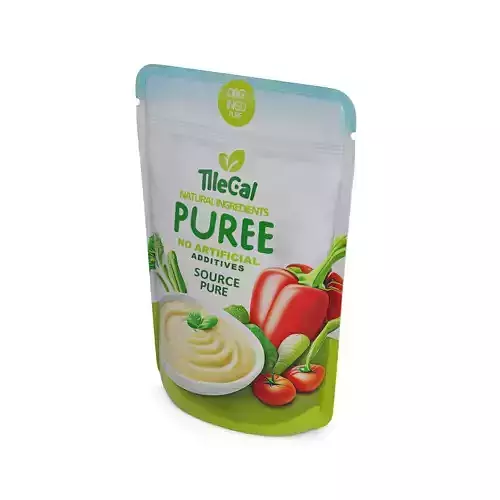 Meat and vegetable puree Baby and kids Meat and Vegetable Puree