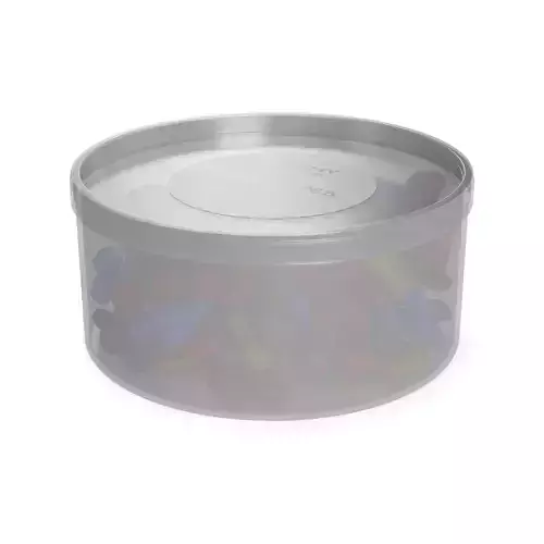 Gummies Gummy Music Notes