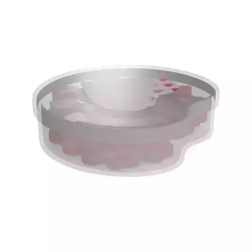 Gummies Sweetheart Gummies