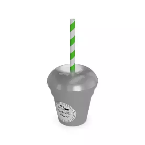 Marshmallows Marshmallow Dippers