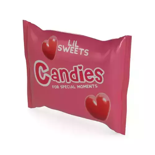 Candies in boxes Candies in Boxes