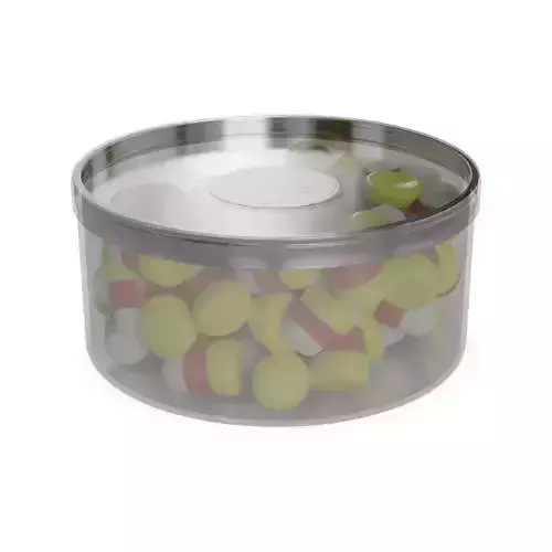 Halloween sweets Candy Corn Marshmallows